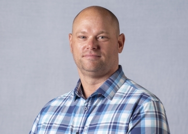 Daniel Aiken